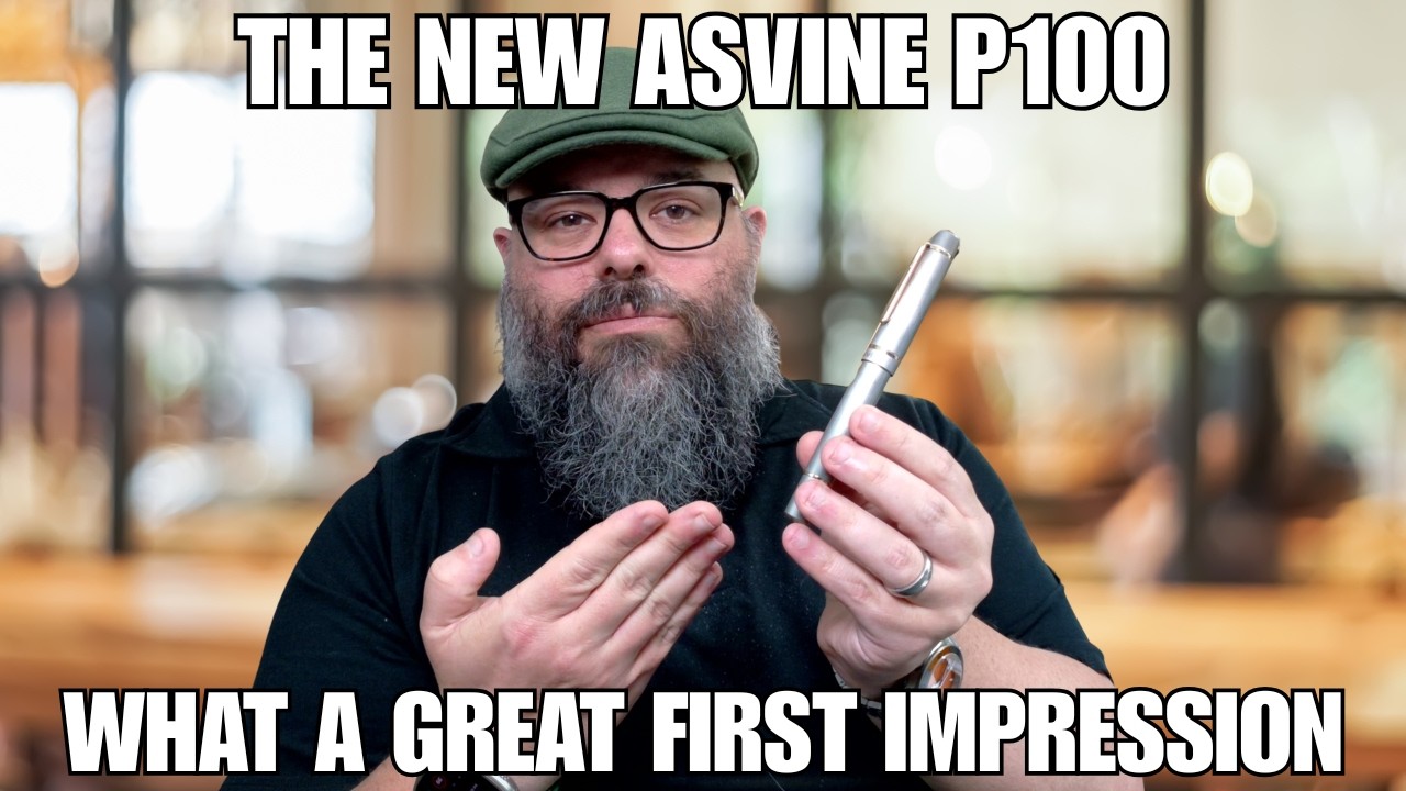 Testing the Asvine P100 for the First Time