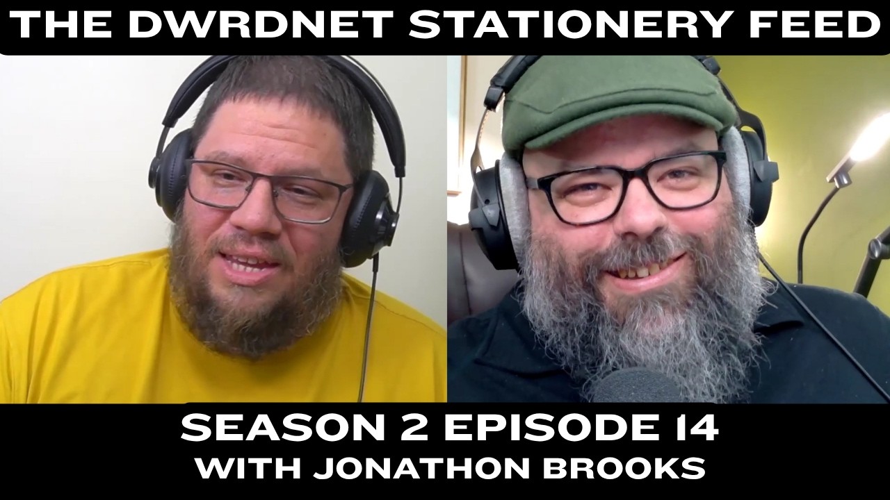 the dwrdnet stationery feed 0214   jonathon brooks